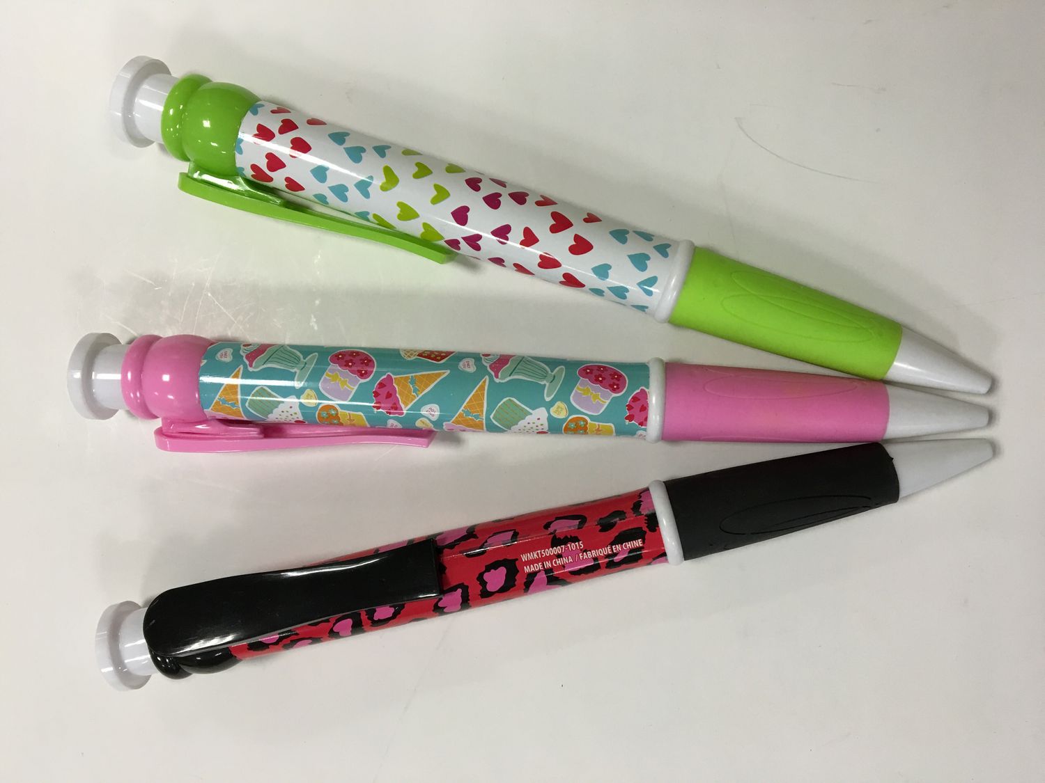 Valentine Jumbo Pen Walmart Canada